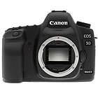 NEW Canon EOS 5D Mark II Body Digital SLR Camera w/ 1Year Warranty