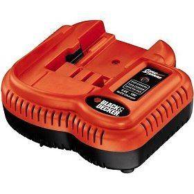   and decker 18 volt battery charger in Batteries & Chargers