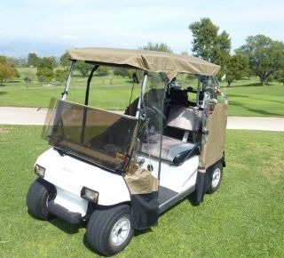 golf cart accessories in Golf