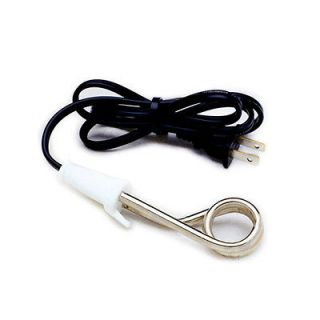  Immersion Heater Coffee/Tea/Sou​p Electric Water Portable Reheater