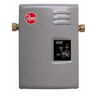    Home Improvement  Heating, Cooling & Air  Water Heaters