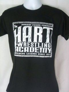 bret hart 97 shirt