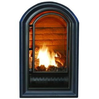vent free fireplace in Fireplaces