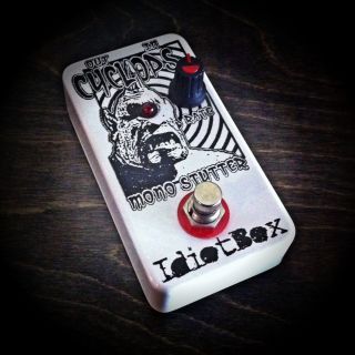 CYCLOPS by Idiot Box AUTHORIZED DEALER Brand New Optical Stutter