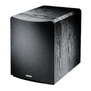 Definitive Technology Prosub 60 Subwoofer 8 Powered Sub. Never Been 