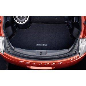 Mitsubishi Eclipse Cargo Mat For Models Without Subwoofer Trunk Liner 