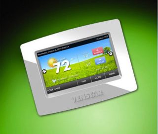 Venstar   T6800   Commercial ColorTouch Thermostat   Wi Fi Capable