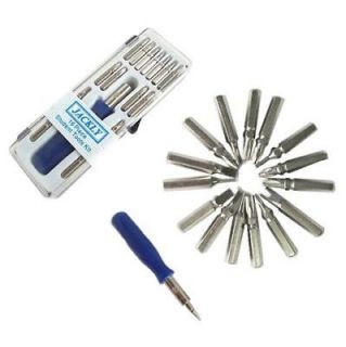 15in1 Screw Driver Tool Screwdrivers for Dell HP Laptop