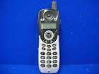 GE 25881EE3 A 5.8GHz Cordless Phone Handset Wireless Telephone