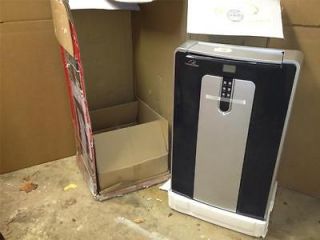 Haier Portable Air Conditioner Heater Dehumidifier CPN14XH9