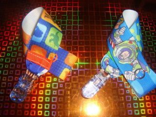 soothie pacifier holder in Pacifier Holders & Clips