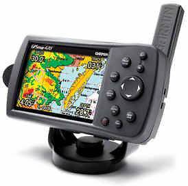 garmin gps marine used in GPS Units