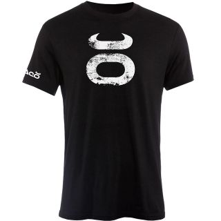 Jaco Grunge Mens Crew Neck T Shirt