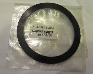 Hoover Gasket Seal for Various Steam Vac Carpet Cleaners 38784062