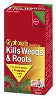 758803 Bayer Glyphosate Concentrate 350ml