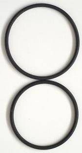 ITW Ramset Red Head 404482 Trakfast O Ring (Sleeve Mid Chec) Set of 2 