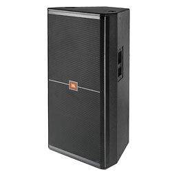 JBL SRX738 18 THREE WAY PASSIVE PA CABINET GREAT DEAL