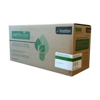 Imation Q6471A Earthwise Remanufactured Cyan Toner Cartridges
