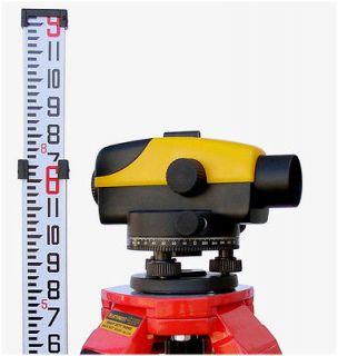 Business & Industrial > Construction > Levels & Surveying Equipment 