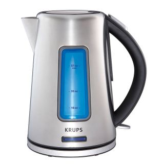 Krups BW3990 Electric Tea Kettle