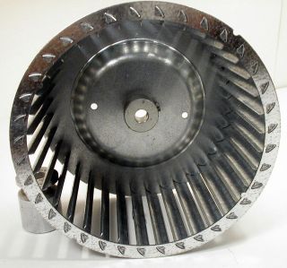 Y707985 Jenn Air Gas Exhaust Blower Wheel Cooktop Stove