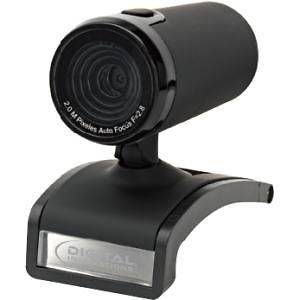 Micro Innovations ChatCam 4310500 Webcam USB 2.0 CHATCAM 1080P WEBCAM