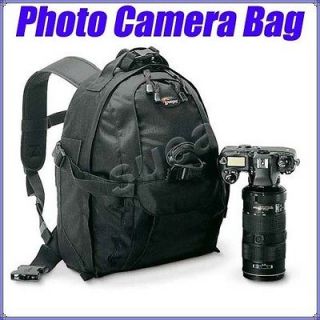 Lowepro Mini Trekker AW DSLR Photo Camera Bag Backpack