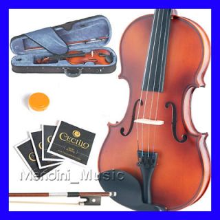 Antique Violin in Musical Instruments & Gear