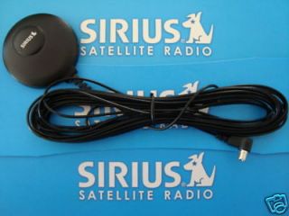 sirius antenna car in Vehicle Electronics & GPS