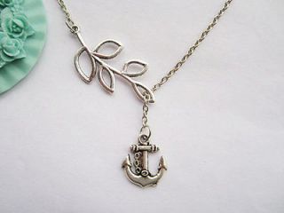 anchor jewelry in Fashion Jewelry