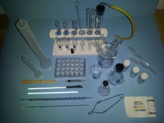   Healthcare, Lab & Life Science  Lab Supplies  Lab Kits & Sets