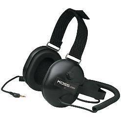 Koss   180612 Passive Noise Cancellation Stereophone