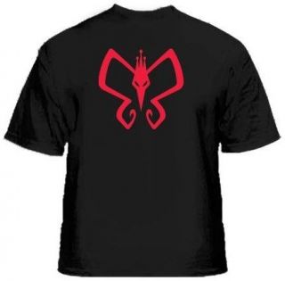 Venture Brothers Monarch Logo T Shirt   All Sizes