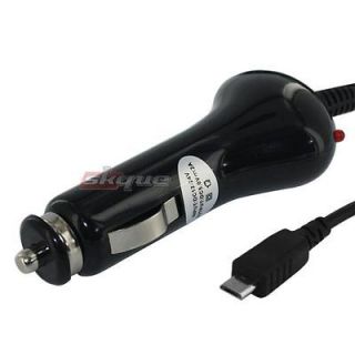 Car Adapter Charger For  Kindle Fire, Nook Color, Nook Tablet