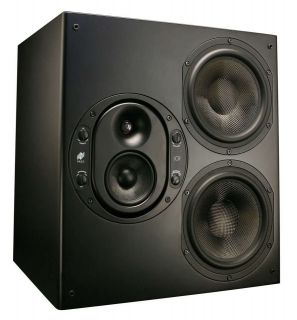 Niles PRO2870LCR Main Stereo Home Theater Book Shelf Speakers Pro 2870 