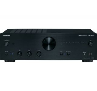 Onkyo A 9050 Integrated Stereo Amplifier