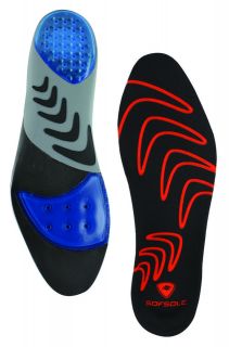 sof sole insole in Clothing, Shoes & Accessories