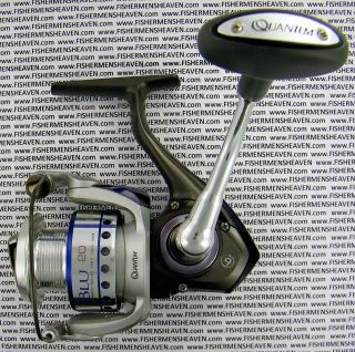 Quantum Saltwater BLU SPINNING Cabo Style Reel   20 PTs   New for 