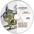 Professional Brass Quintet / Brass Quartet CD PDF