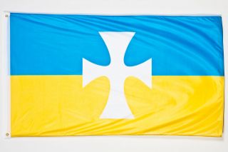 Brand New Sigma Chi 3x5 Flag for Indoor/Outdoor