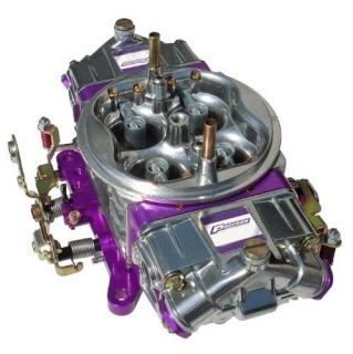 Proform 67202 Race Series 950 CFM Mechanical Secondary Carburetor 