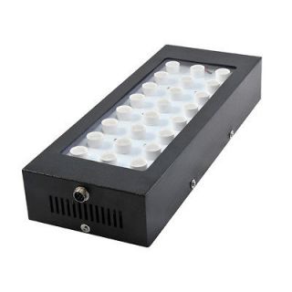   Seller+Dimmable Cree 72w LED Aquarium Light Lamp for Salter Water Reef