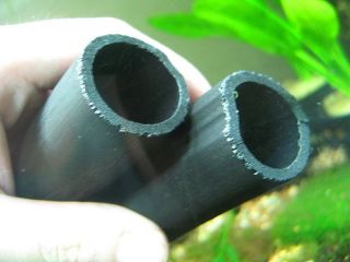 3x Shrimp Bamboo Charcoal Shelter 10cm M   fish tank ph