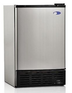 Home & Garden  Major Appliances  Refrigerators & Freezers  Ice 