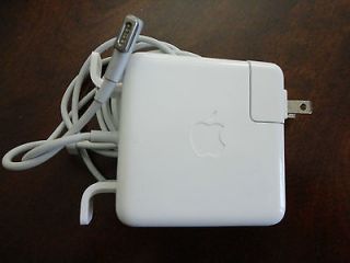   APPLE Magsafe 60W A1330/A1344 POWER AC ADAPTER CHARGER 4 Macbook 13