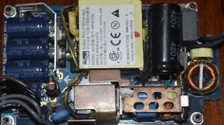 Apple iMac G5 Power Supply (PSU) Repair Kit   S Style