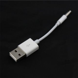 apple ipod shuffle 4th generation charger in Cables & Adapters