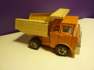 marx truck in Vintage & Antique Toys