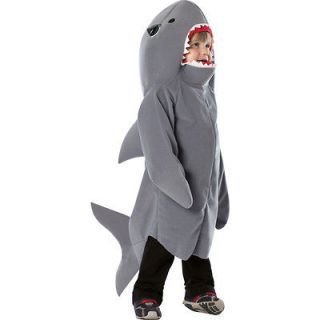 shark boy costumes in Boys