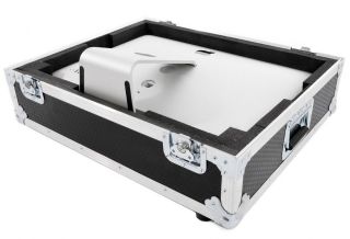 Apple iMac 21.5 Flight Case   Hard Case   Carry Box for 21 inch mac